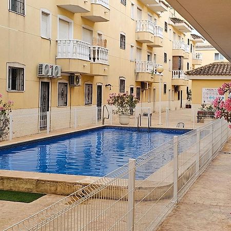 Bonito Apartamento Con Piscina Formentera del Segura Exterior photo